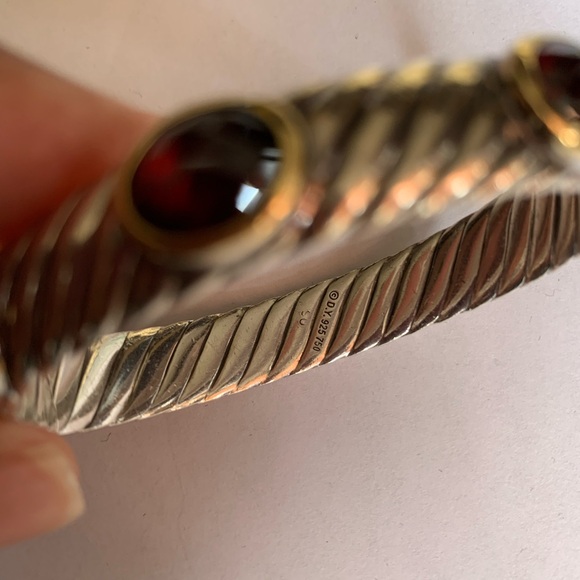 David Yurman bracelet - Picture 4 of 9